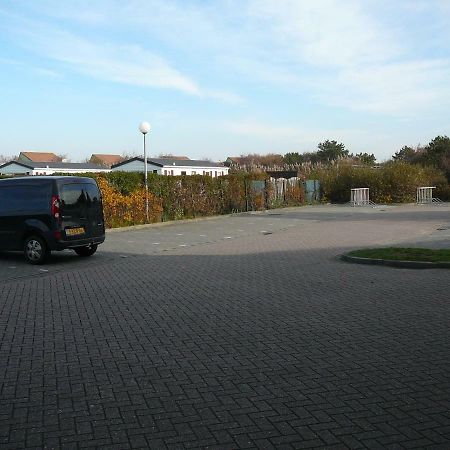 Strandslag Zanddijk 229 Julianadorp Aan Zee Eksteriør billede