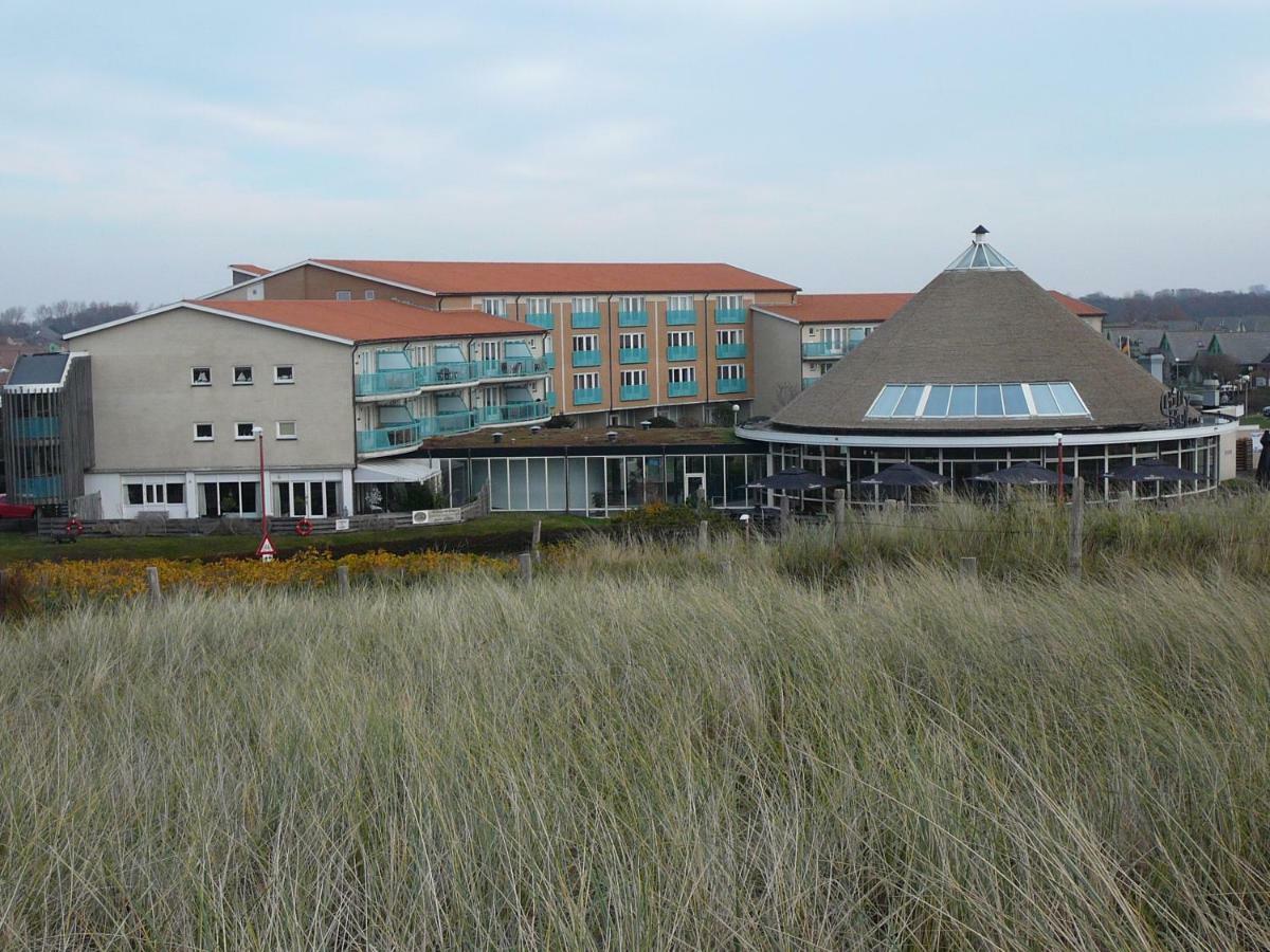 Strandslag Zanddijk 229 Julianadorp Aan Zee Eksteriør billede