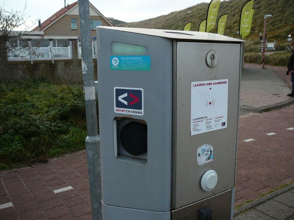 Strandslag Zanddijk 229 Julianadorp Aan Zee Eksteriør billede