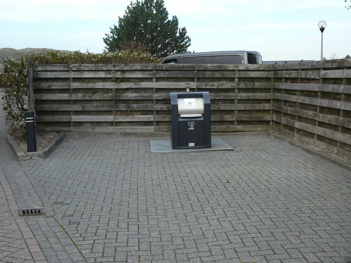 Strandslag Zanddijk 229 Julianadorp Aan Zee Eksteriør billede